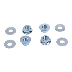 Wheel Nut Kit All Balls Racing WN85-1220 Wheel Nut Kit All Balls Racing WN85-1220