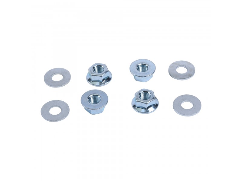 Wheel Nut Kit All Balls Racing WN85-1220 Wheel Nut Kit All Balls Racing WN85-1220