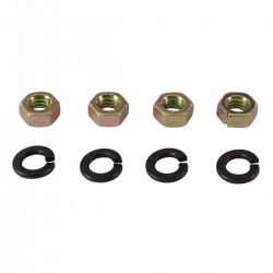 Wheel Nut Kit All Balls Racing WN85-1222 Wheel Nut Kit All Balls Racing WN85-1222