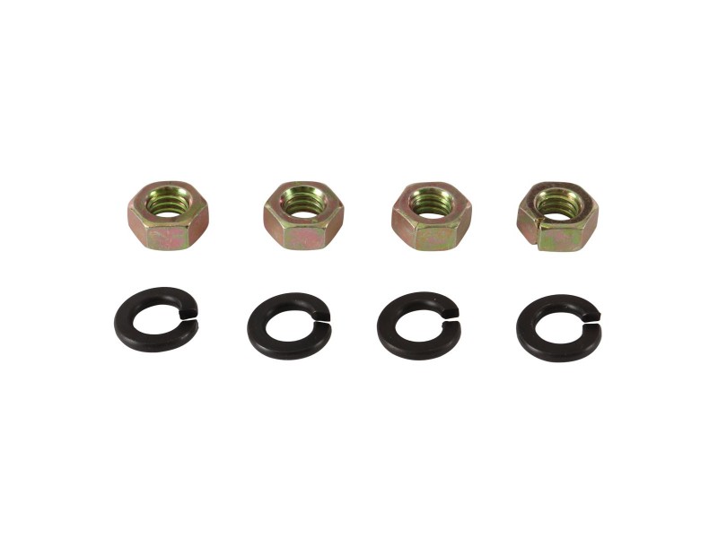 Wheel Nut Kit All Balls Racing WN85-1222