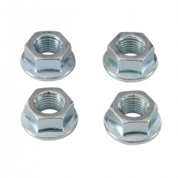 Wheel Nut Kit All Balls Racing WN85-1223 Wheel Nut Kit All Balls Racing WN85-1223