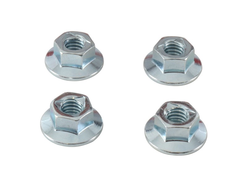 Wheel Nut Kit All Balls Racing WN85-1224