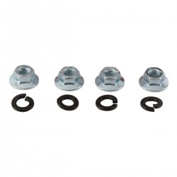 Wheel Nut Kit All Balls Racing WN85-1225 Wheel Nut Kit All Balls Racing WN85-1225