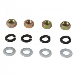 Wheel Nut Kit All Balls Racing WN85-1226 Wheel Nut Kit All Balls Racing WN85-1226