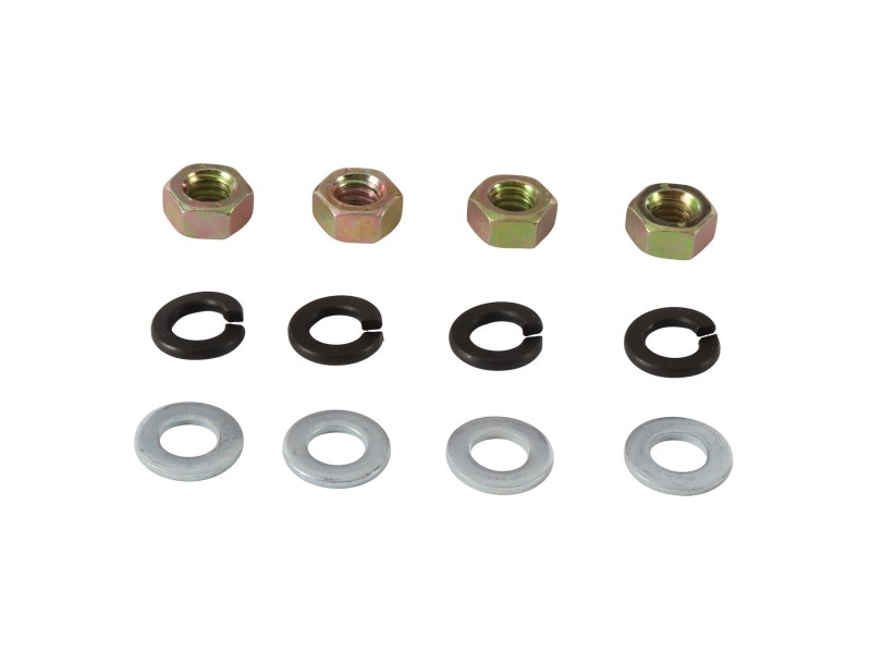 Wheel Nut Kit All Balls Racing WN85-1226 Wheel Nut Kit All Balls Racing WN85-1226