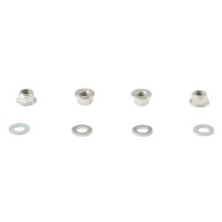 Wheel Nut Kit All Balls Racing WN85-1228 Wheel Nut Kit All Balls Racing WN85-1228