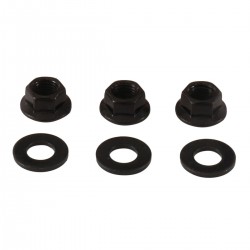 Wheel Nut Kit All Balls Racing WN85-1229 Wheel Nut Kit All Balls Racing WN85-1229