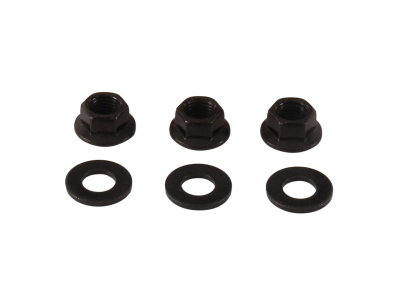 Wheel Nut Kit All Balls Racing WN85-1229 Wheel Nut Kit All Balls Racing WN85-1229