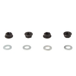 Wheel Nut Kit All Balls Racing WN85-1230 Wheel Nut Kit All Balls Racing WN85-1230