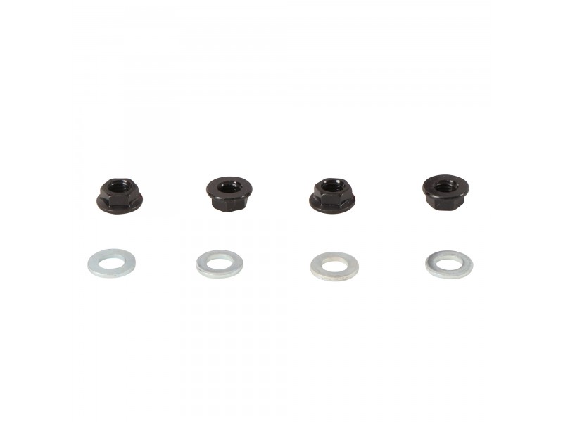 Wheel Nut Kit All Balls Racing WN85-1230 Wheel Nut Kit All Balls Racing WN85-1230