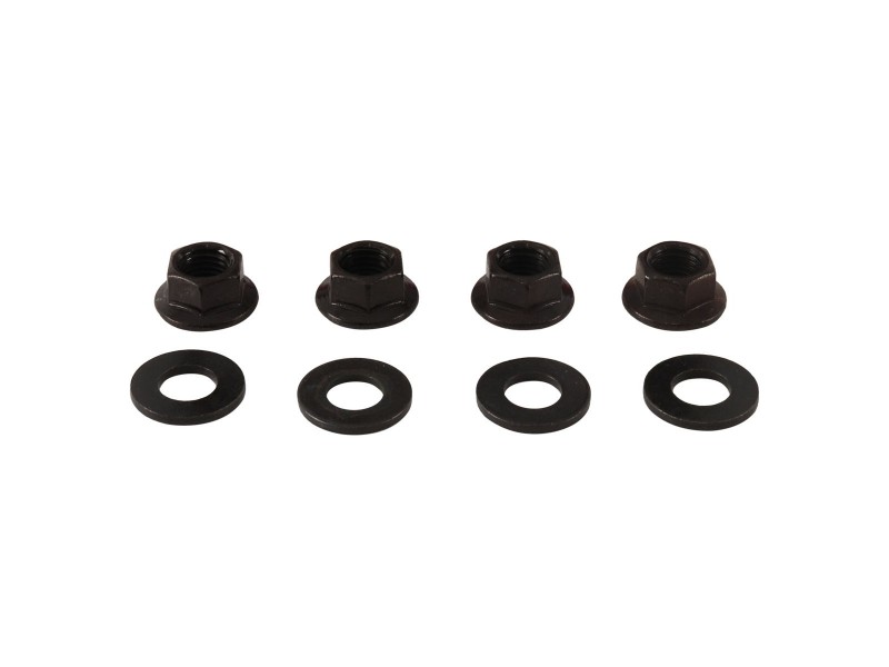 Wheel Nut Kit All Balls Racing WN85-1233 Wheel Nut Kit All Balls Racing WN85-1233