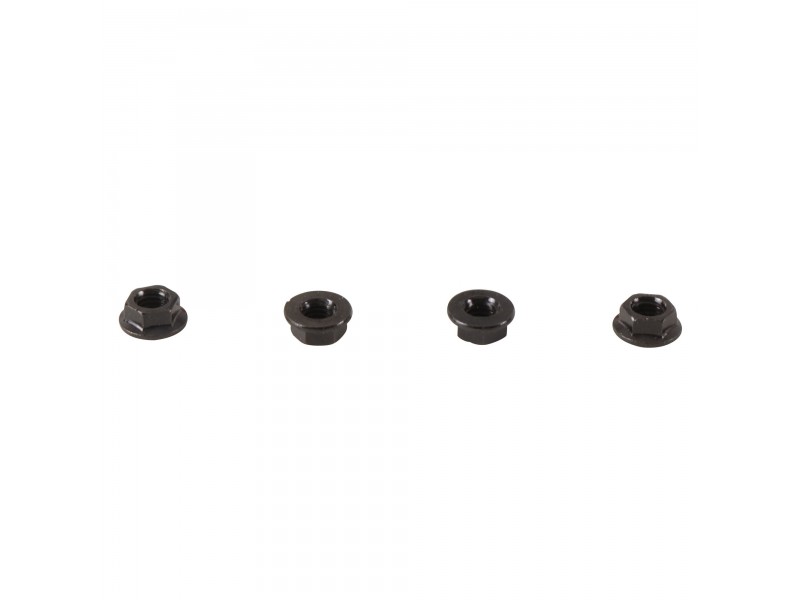 Wheel Nut Kit All Balls Racing WN85-1234