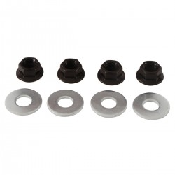 Wheel Nut Kit All Balls Racing WN85-1236 Wheel Nut Kit All Balls Racing WN85-1236