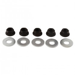 Wheel Nut Kit All Balls Racing WN85-1237 Wheel Nut Kit All Balls Racing WN85-1237