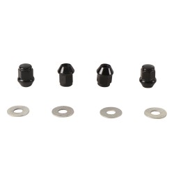 Wheel Nut Kit All Balls Racing WN85-1238 Wheel Nut Kit All Balls Racing WN85-1238