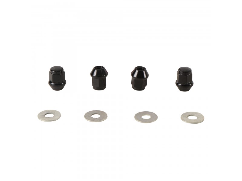 Wheel Nut Kit All Balls Racing WN85-1238 Wheel Nut Kit All Balls Racing WN85-1238