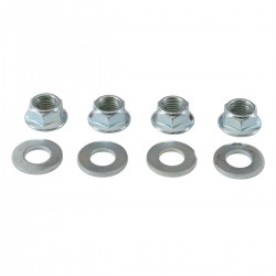 Wheel Nut Kit All Balls Racing WN85-1240 Wheel Nut Kit All Balls Racing WN85-1240