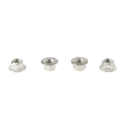 Wheel Nut Kit All Balls Racing WN85-1242 Wheel Nut Kit All Balls Racing WN85-1242