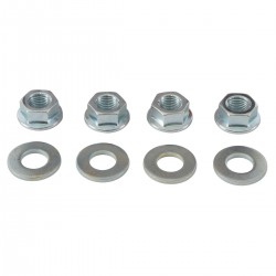 Wheel Nut Kit All Balls Racing WN85-1243 Wheel Nut Kit All Balls Racing WN85-1243