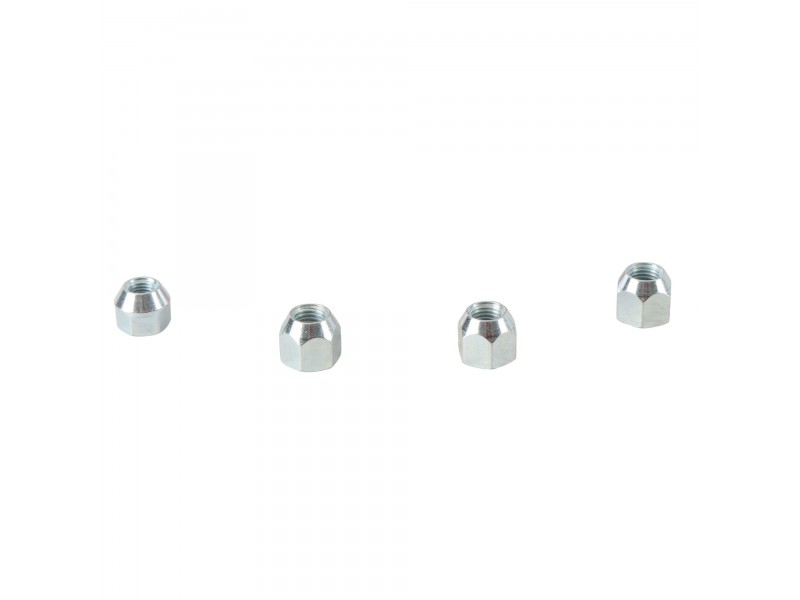 Wheel Nut Kit All Balls Racing WN85-1244