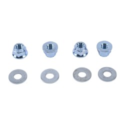 Wheel Nut Kit All Balls Racing WN85-1248 Wheel Nut Kit All Balls Racing WN85-1248