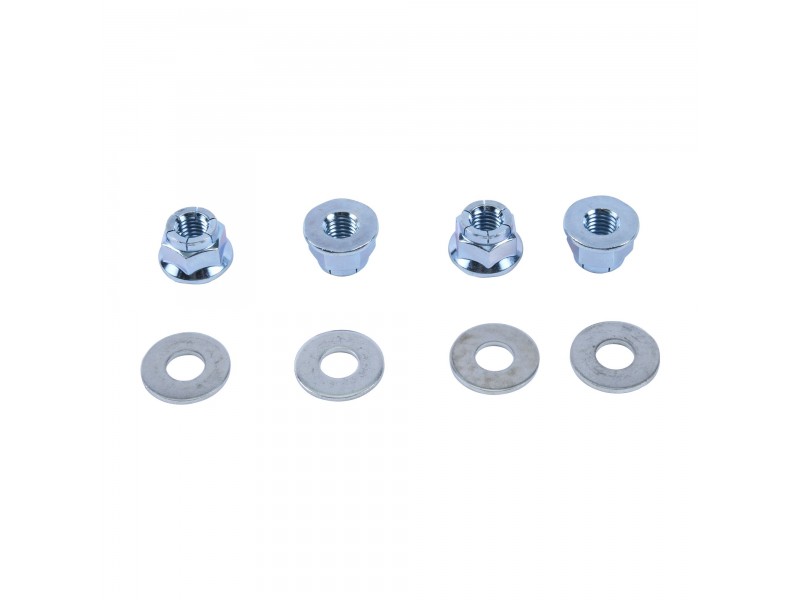 Wheel Nut Kit All Balls Racing WN85-1248 Wheel Nut Kit All Balls Racing WN85-1248