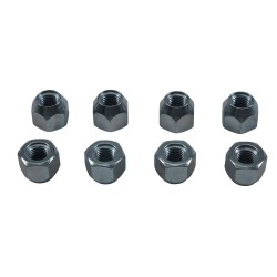 Wheel Nut Kit All Balls Racing WN85-1253 Wheel Nut Kit All Balls Racing WN85-1253