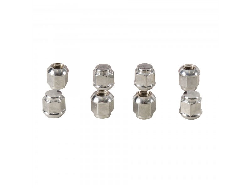 Wheel Nut Kit All Balls Racing WN85-1254 Wheel Nut Kit All Balls Racing WN85-1254