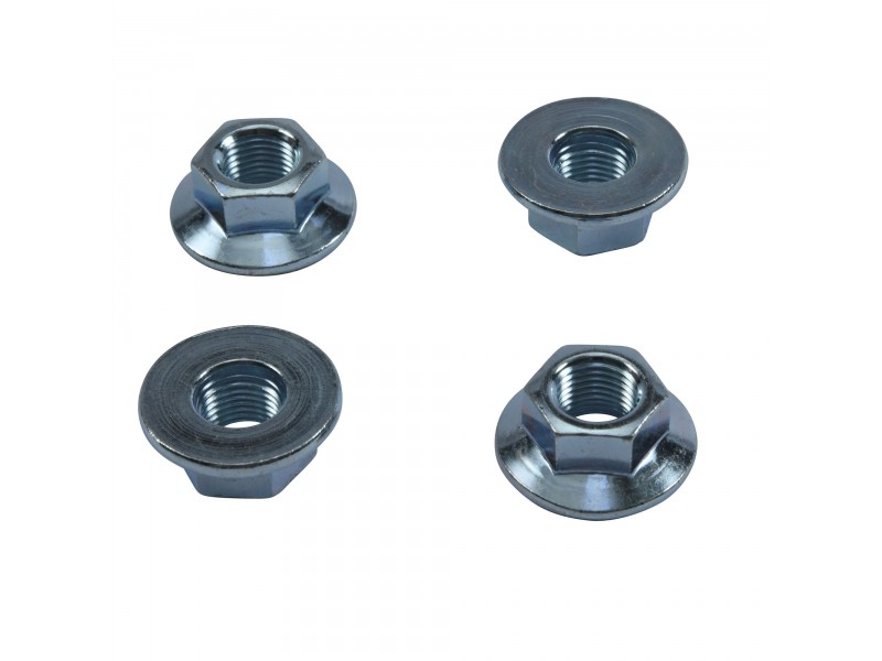Wheel Nut Kit All Balls Racing WN85-1256 Wheel Nut Kit All Balls Racing WN85-1256