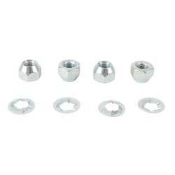 Wheel Nut Kit All Balls Racing WN85-1258 Wheel Nut Kit All Balls Racing WN85-1258