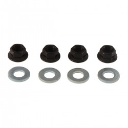 Wheel Nut Kit All Balls Racing WN85-1260 Wheel Nut Kit All Balls Racing WN85-1260