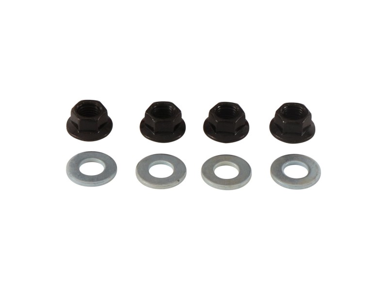 Wheel Nut Kit All Balls Racing WN85-1260 Wheel Nut Kit All Balls Racing WN85-1260