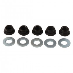 Wheel Nut Kit All Balls Racing WN85-1261 Wheel Nut Kit All Balls Racing WN85-1261