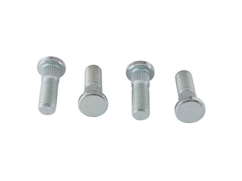 Wheel Nut Kit All Balls Racing WN85-1262 Wheel Nut Kit All Balls Racing WN85-1262