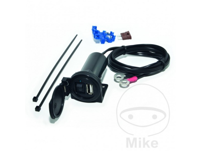 USB on-board socket JMT USB6 2.1A USB on-board socket JMT USB6 2.1A
