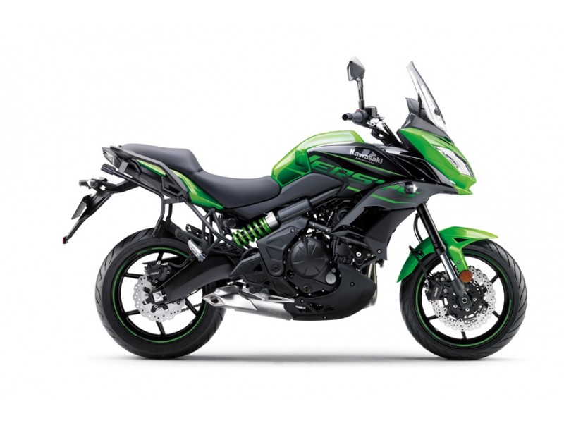 Kit de prindere cutii laterale SH36 3P System SHAD K0VR68IF