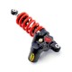 Rear monoshock K-TECH DDS 255-015-270-020 PRO