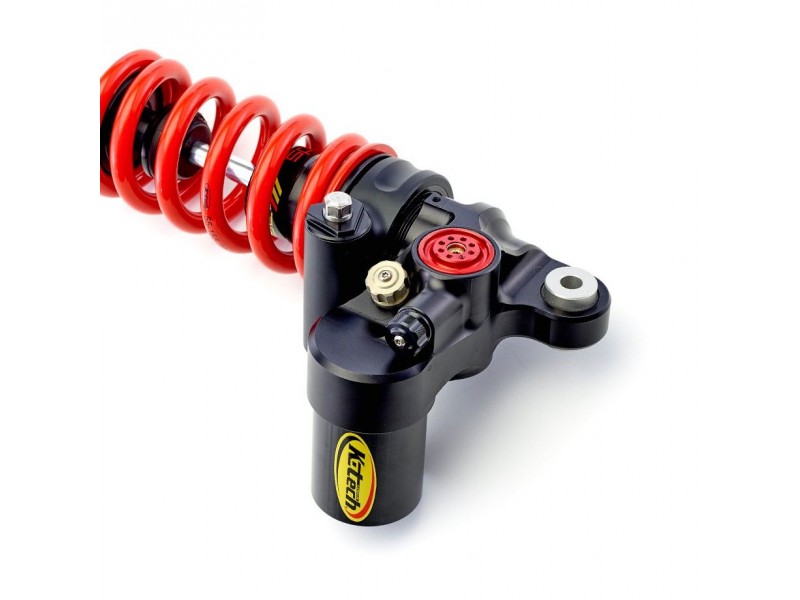 Rear monoshock K-TECH DDS 255-015-270-020 PRO