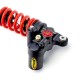 Rear monoshock K-TECH DDS 255-015-270-020 PRO