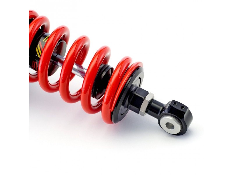 Rear monoshock K-TECH DDS 255-015-270-020 PRO