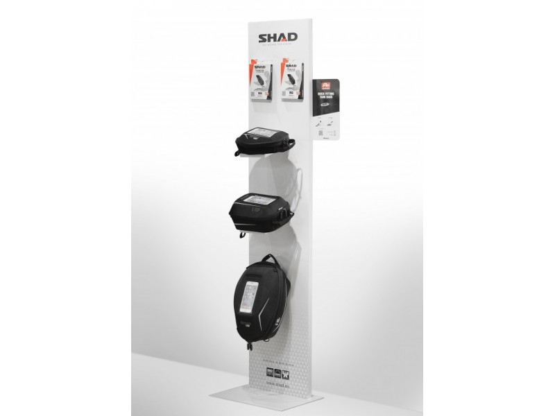 Showroom display SHAD D0EXPS01