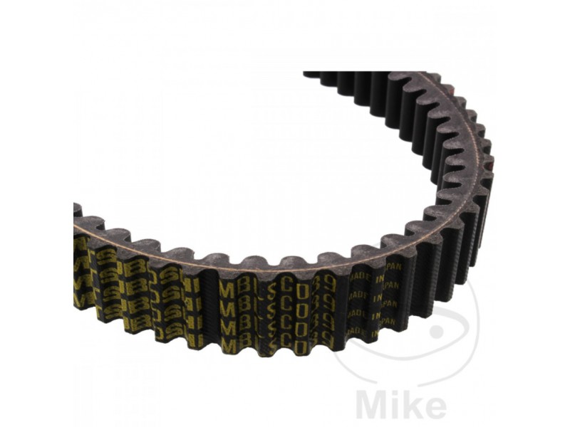 V-Belt JMT Mitsuboshi 28.0x1262 V-Belt JMT Mitsuboshi 28.0x1262