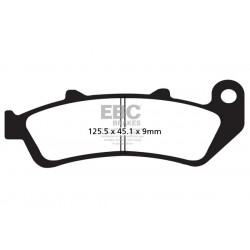 Placute de frana EBC FA189HH Placute de frana EBC FA189HH