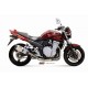 Evacuare MIVV SUONO S.030.L7 Otel inoxidabil / Capac Carbon Evacuare MIVV SUONO S.030.L7 Otel inoxidabil / Capac Carbon