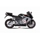Evacuare MIVV SUONO UH.027.L7 Otel inoxidabil / Capac Carbon