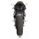 Evacuare MIVV SUONO UH.027.L7 Otel inoxidabil / Capac Carbon