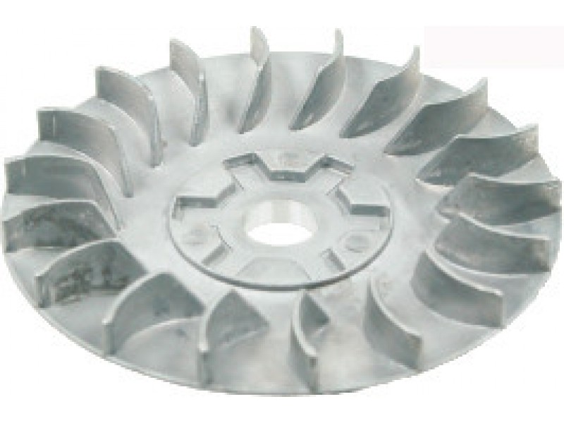 Fixed drived half pulley RMS 100320211 Fixed drived half pulley RMS 100320211