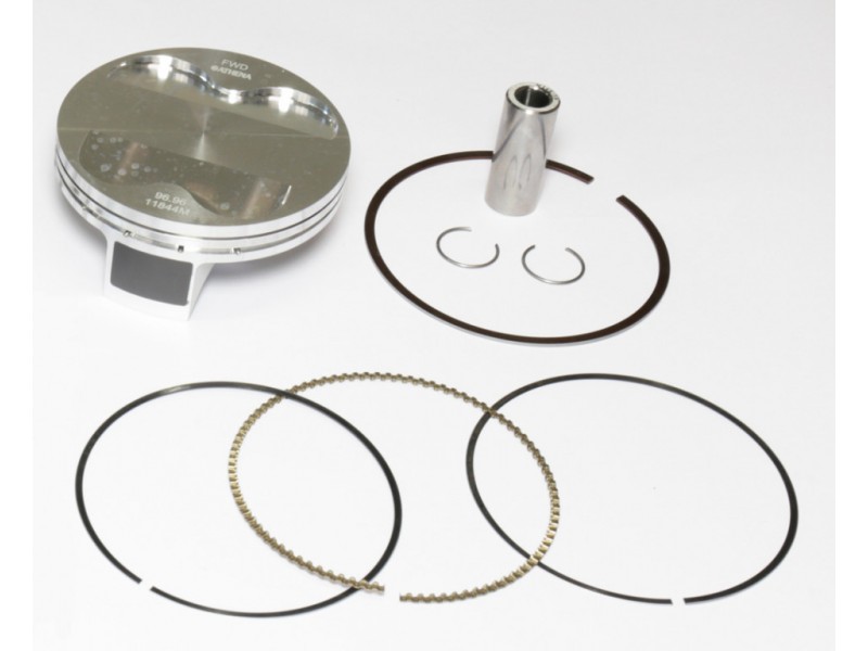Kit piston forjat ATHENA S4F09700020A d 96,96