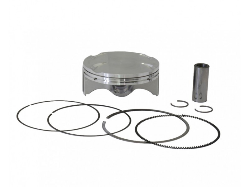 Kit piston forjat ATHENA S4F09600019B d 95,97