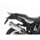 Kit de prindere cutii laterale SH36 3P System SHAD K0DV17IF